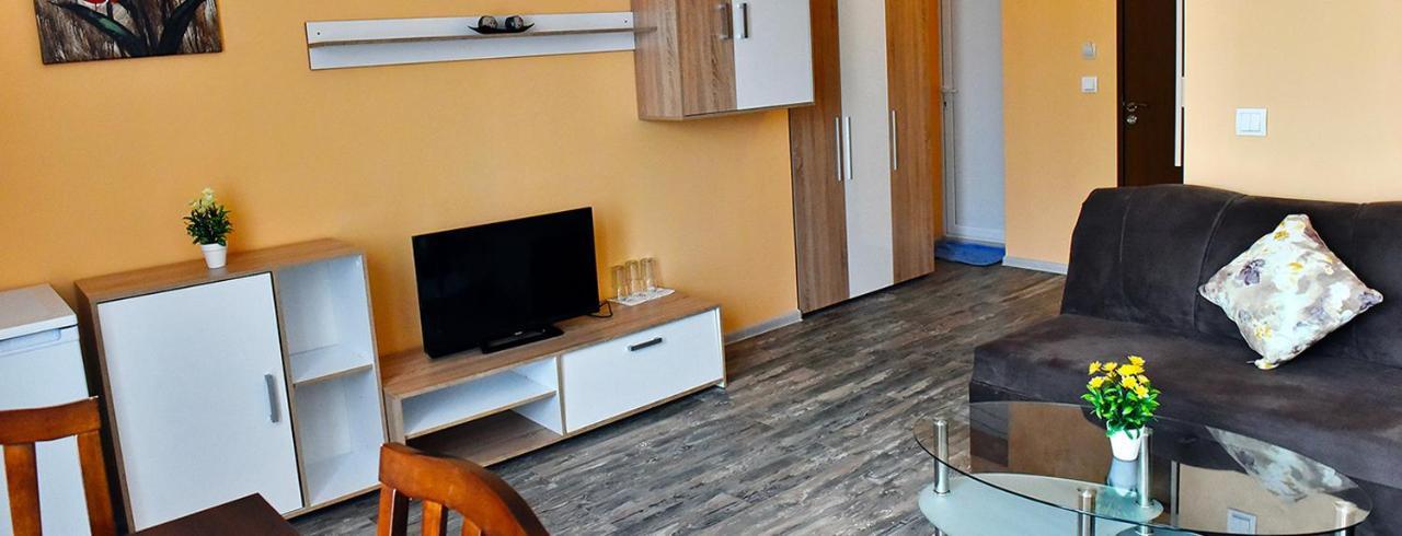 Хотел Дива Blagoevgrad Kültér fotó